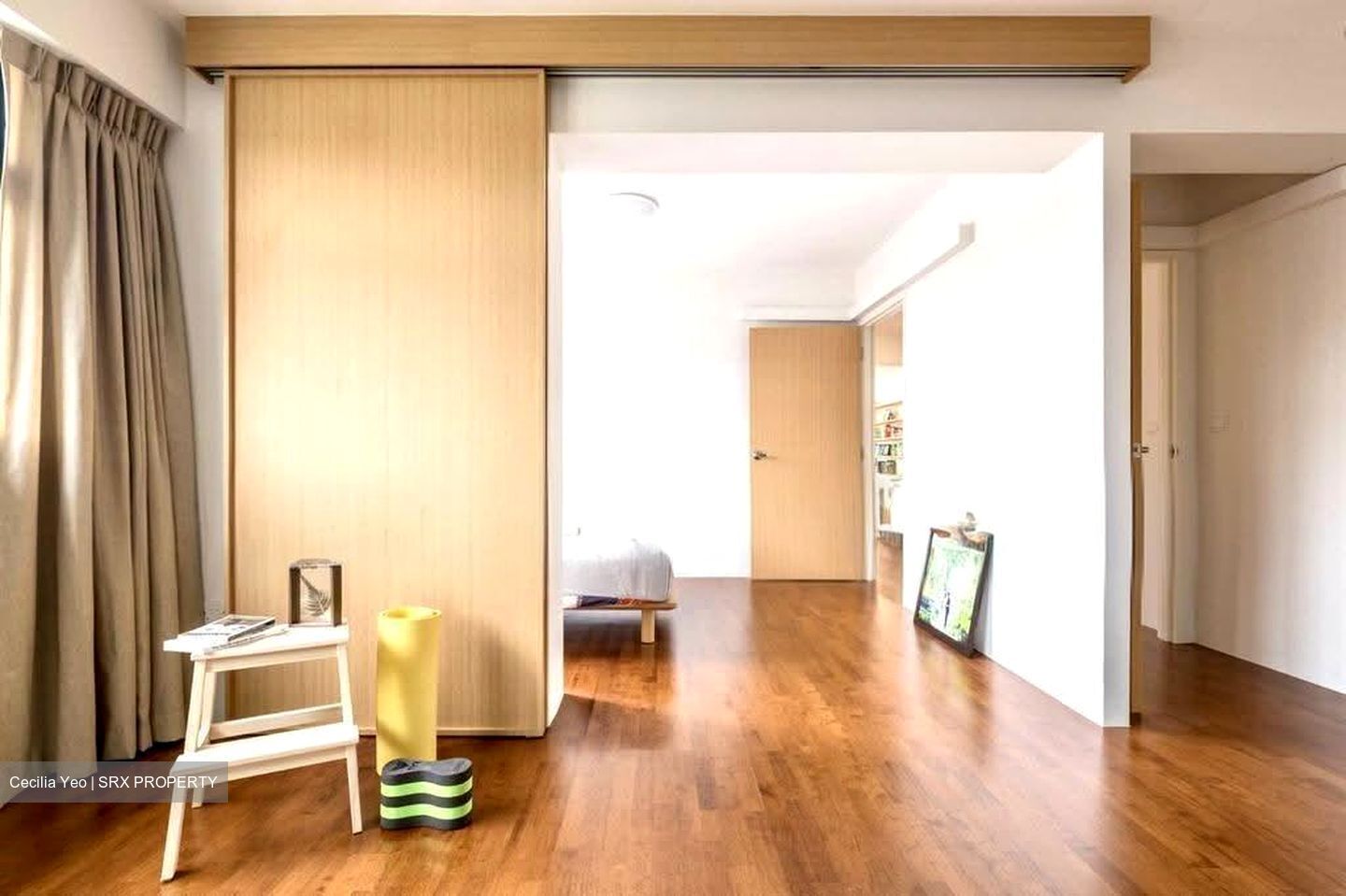 Blk 997C Buangkok Edgeview (Hougang), HDB 5 Rooms #631466611